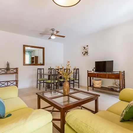 Luz De Apartment *