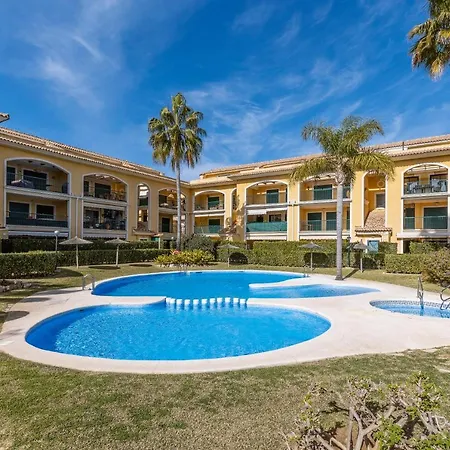 Apartment Luz De *