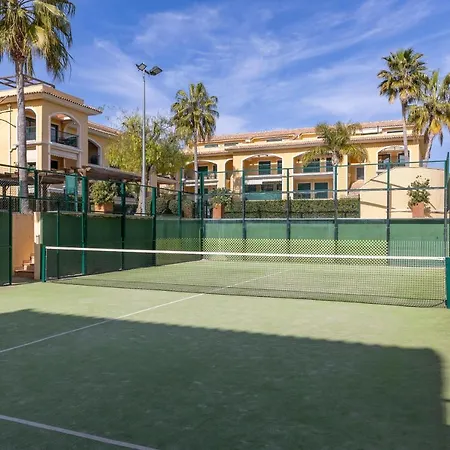 Apartment Luz De Javea