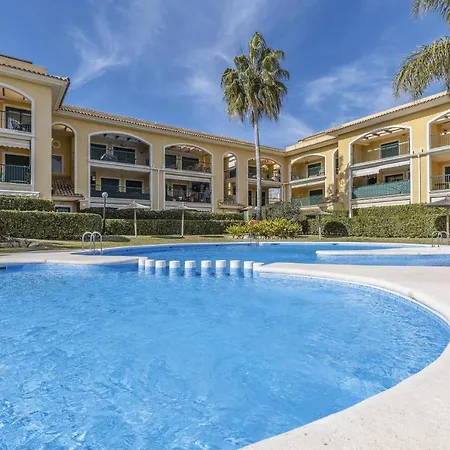 Luz De Apartment