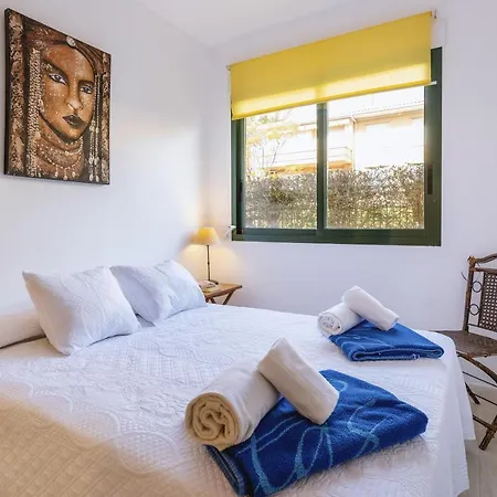 Apartment Luz De *