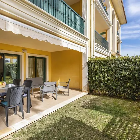 Apartment Luz De